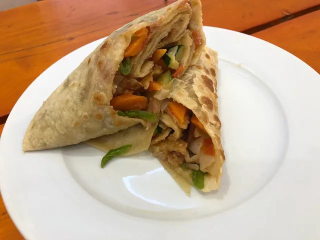 Riftvalley Cafe and Restaurant