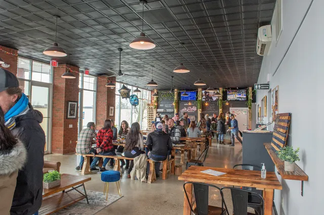 WeHa Brewing & Roasting Company