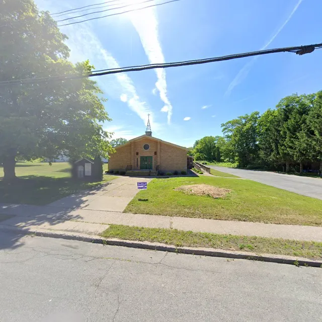 Hannibal Resource Center