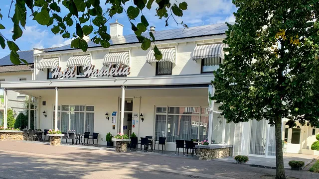 Hotel Handelia