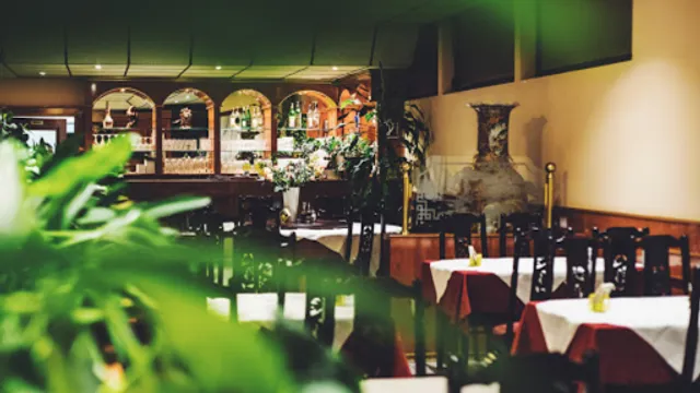 China Restaurant City Garten Gerasdorf