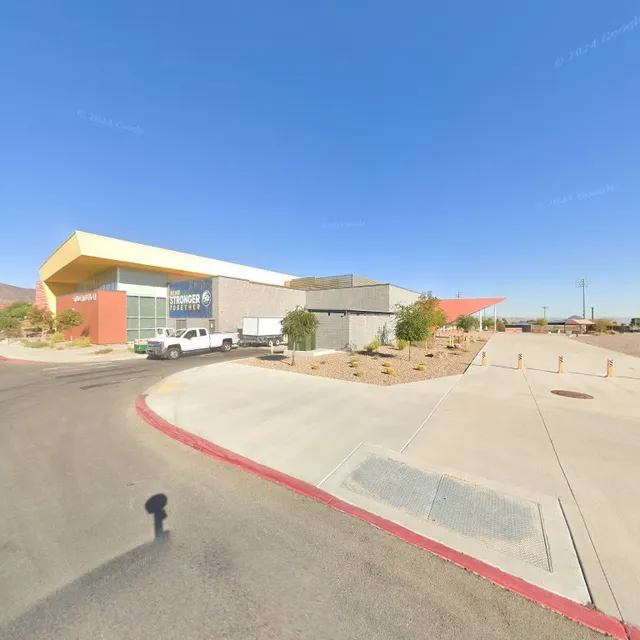 College of Southern Nevada Henderson Campus