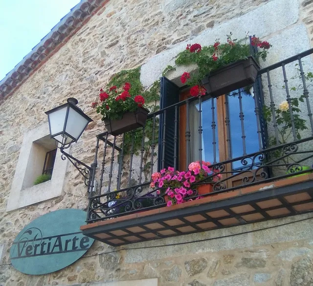 El Encanto de Miraflores