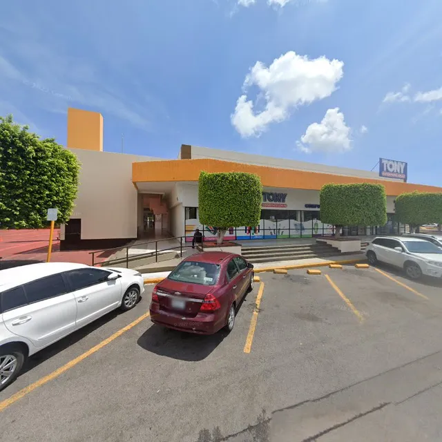 Desayunos y Comidas Camila