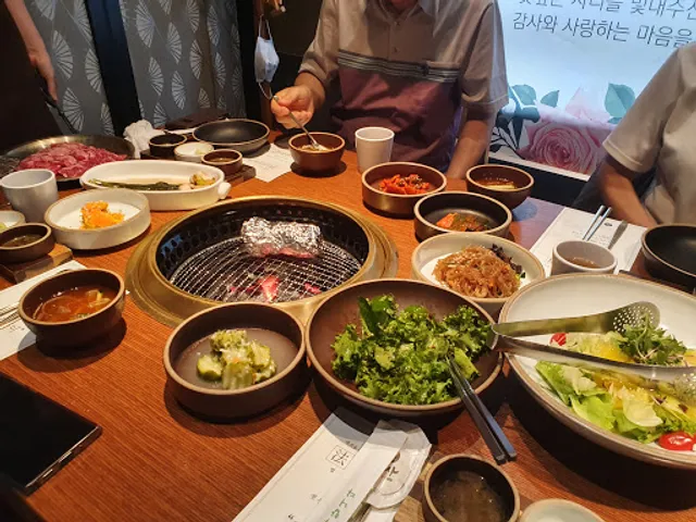 송도갈매기 논현점