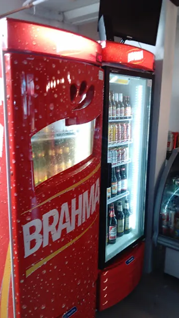 Santomé Bar e Restaurante