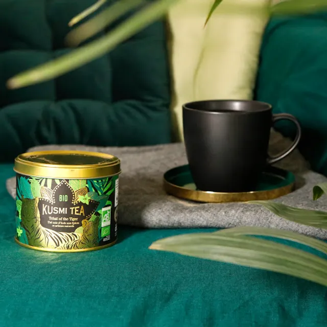 Kusmi Tea | Lorient Lanester