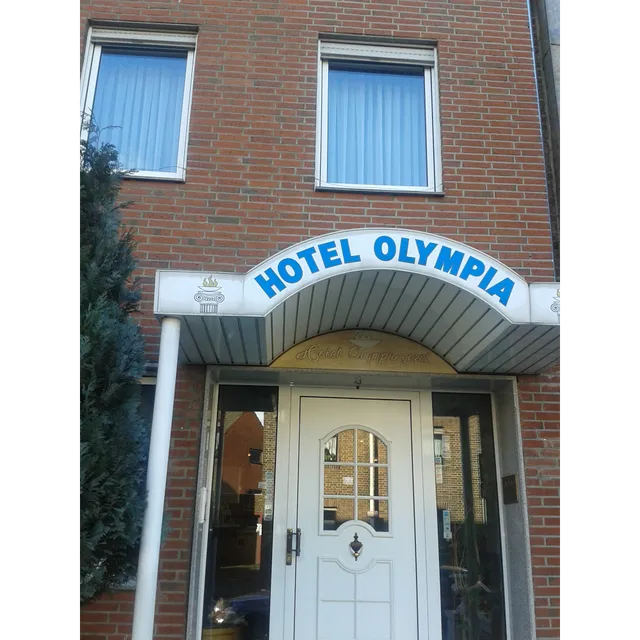 Hotel Olympia