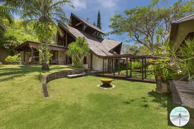 Villa Dragonfly Uluwatu