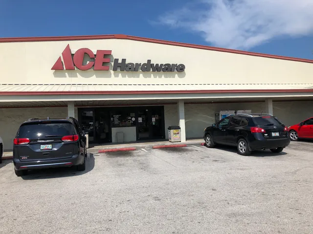 Madden's Ace Hardware 3