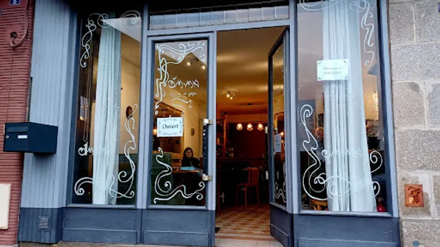 OM-MA cantine et yoga