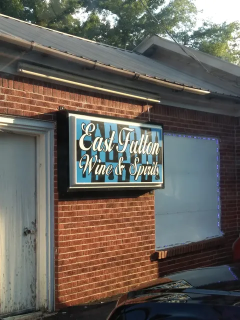 East Fulton Wine & Spirits