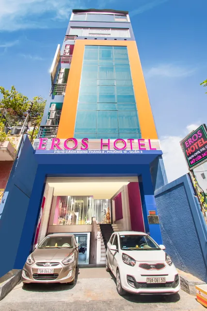 Eros Hotel 2