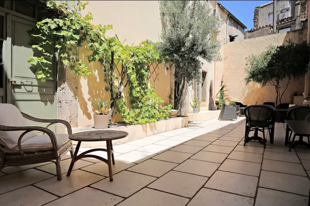 Hôtel Villa EUGÉNIE Chambres d’hôtes