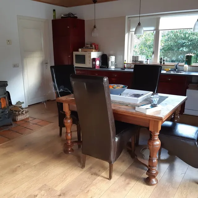 Giethoorn Lodge Holiday Home Rental