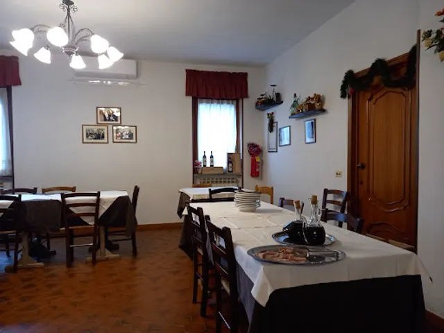 Agriturismo Pianbosco