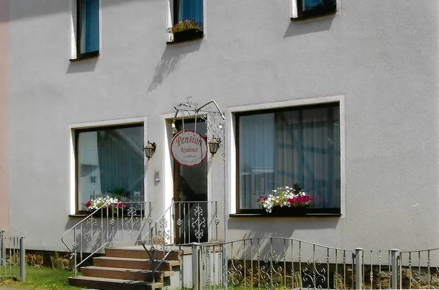 Pension Krahmer