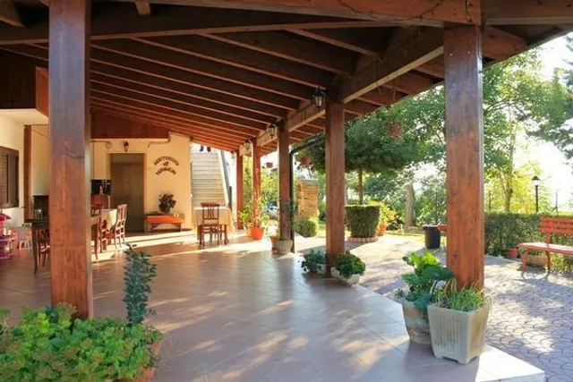 Agriturismo Travaglini