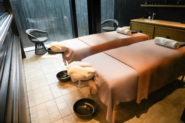 Irene Spa @Idyllic Concept Resort