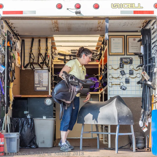 Dutchess Bridle & Saddle, LLC