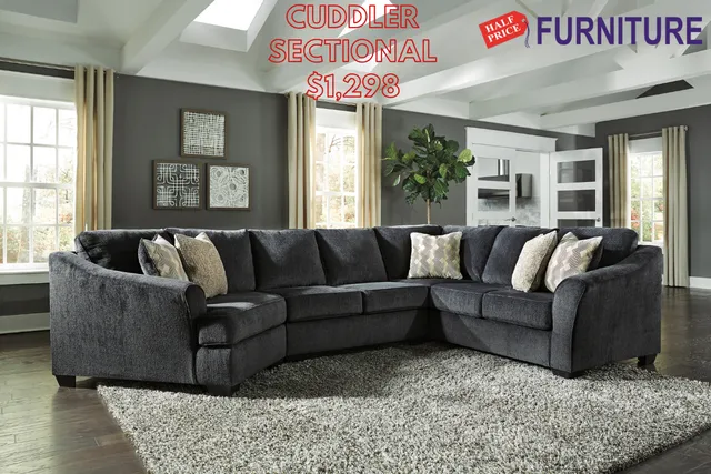 Half Price Furniture & Mattress Store of Las Vegas