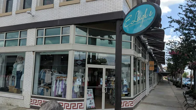 E.Leigh's Contemporary Boutique - Conway