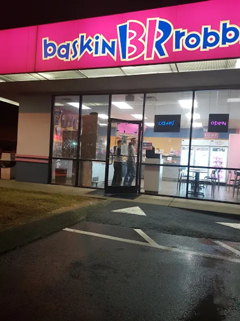 Baskin-Robbins