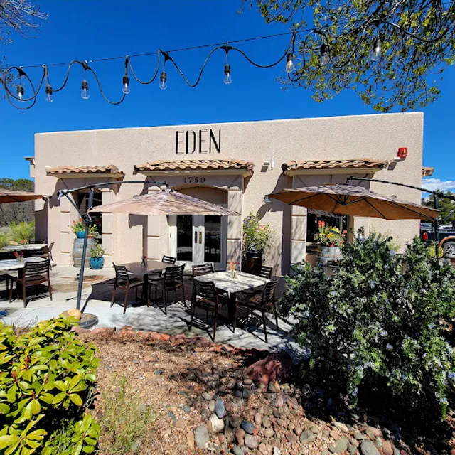 EDEN