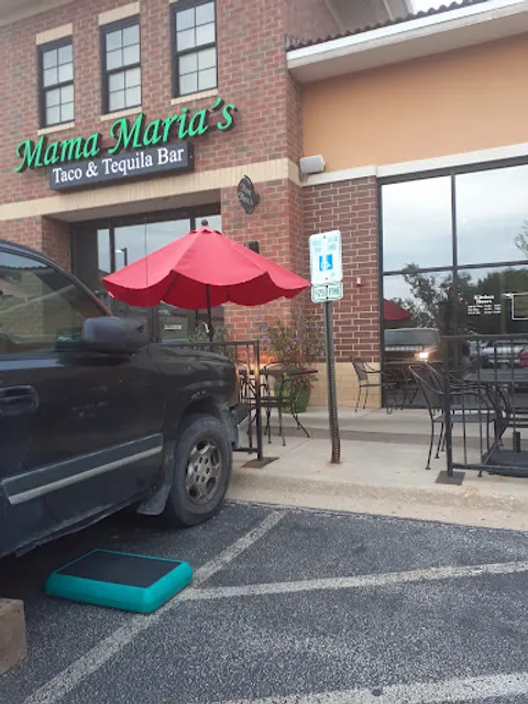 Mama Maria’s Taco and Tequila Bar