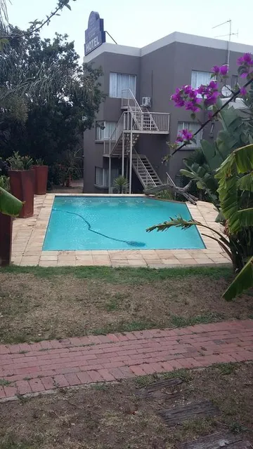 Villa Via Hotel Midrand