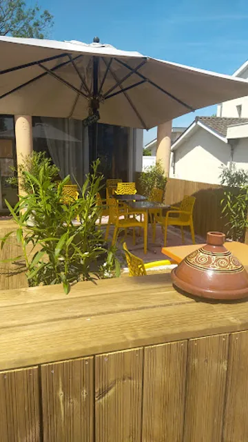 Au Royaume du Couscous