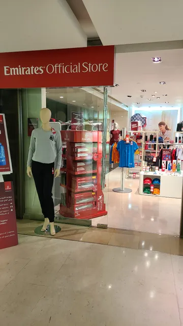 Emirates Official Store