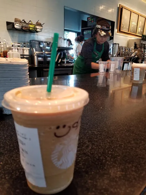 Starbucks