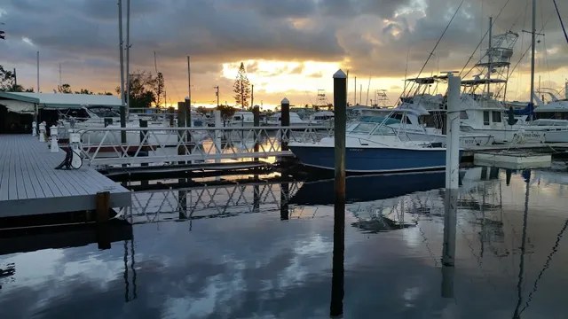 Coral Restoration Foundation Exploration Center