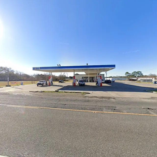 Chicken & Seafood Express