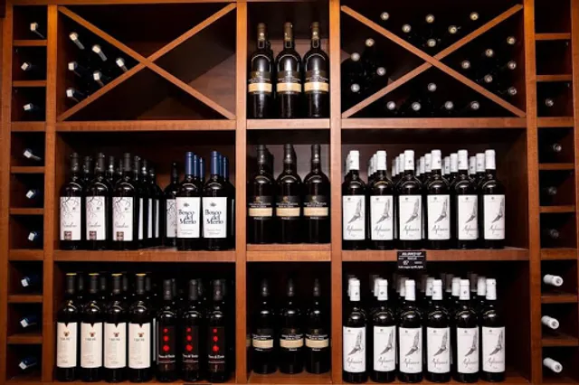 Gusti Italiani...epicerie fine