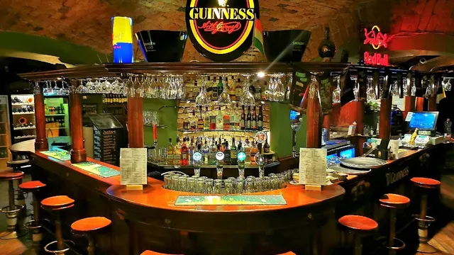 Longford Irish Pub & Restaurant