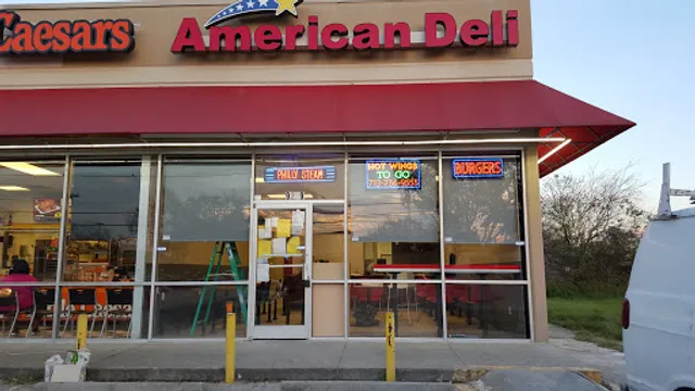 American Deli