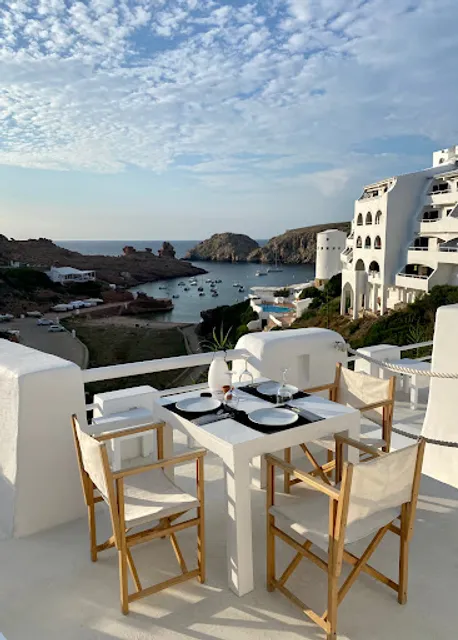 Enricana Cala Morell