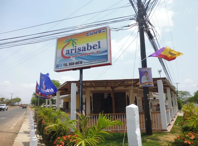 Hotel Carisabel