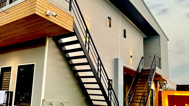 柴不想回家-小琉球全新包棟民宿/住宿 寵物友善/親子/團體/套裝行程/渡假 麻將/KTV/烤肉