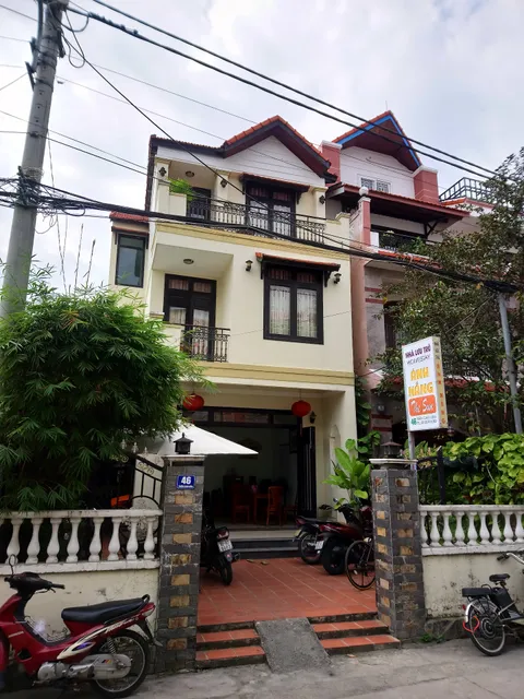 The Sun Homestay