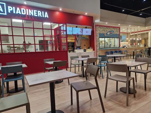 La Piadineria