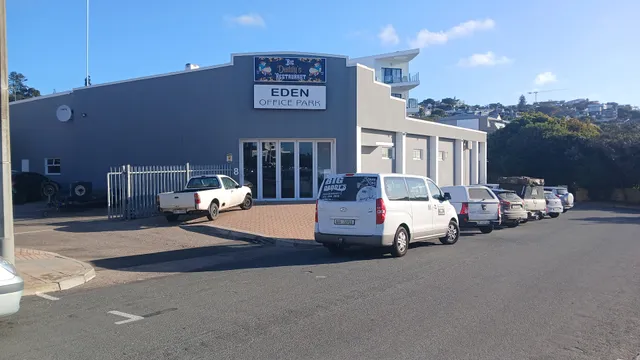 Big Daddy's Restaurant