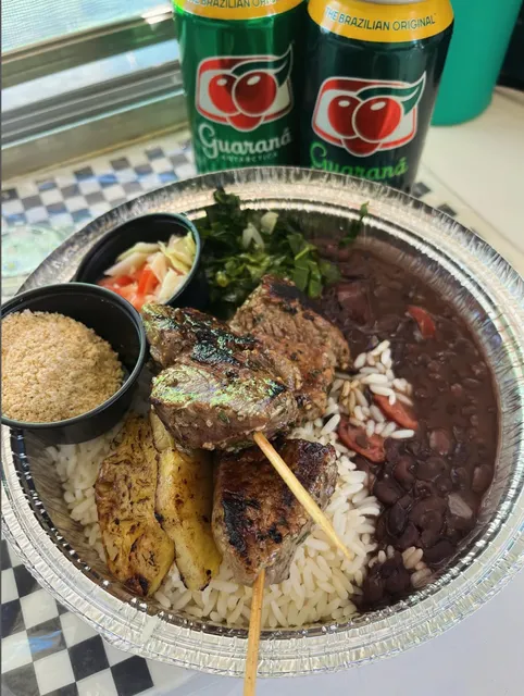 Tijelas Brazilian Bowls | Food Truck