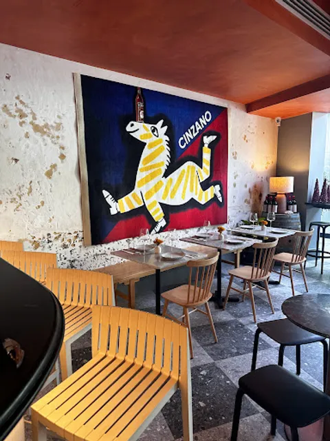 Miss Chow's Petit Claremont