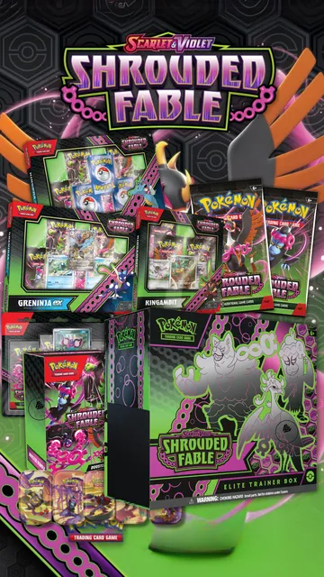 Flash Store | Tienda online de Cartas