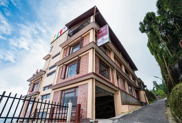 Summit Sherpa Mountain Inn, Deolo, Kalimpong