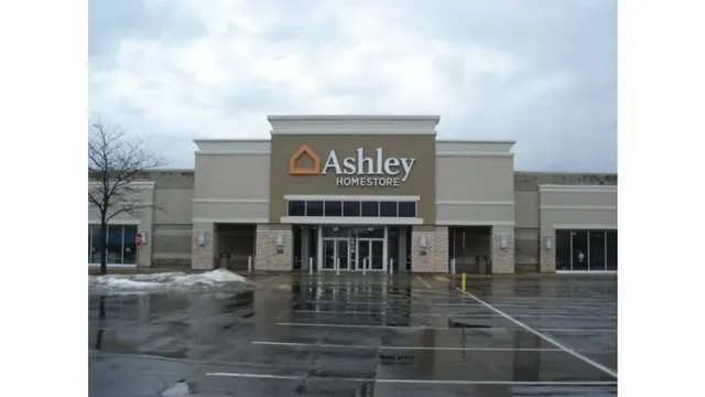 Ashley Store