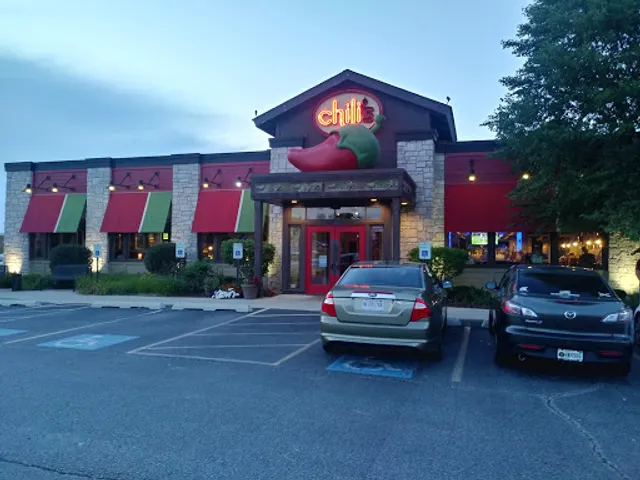 Chili's Grill & Bar